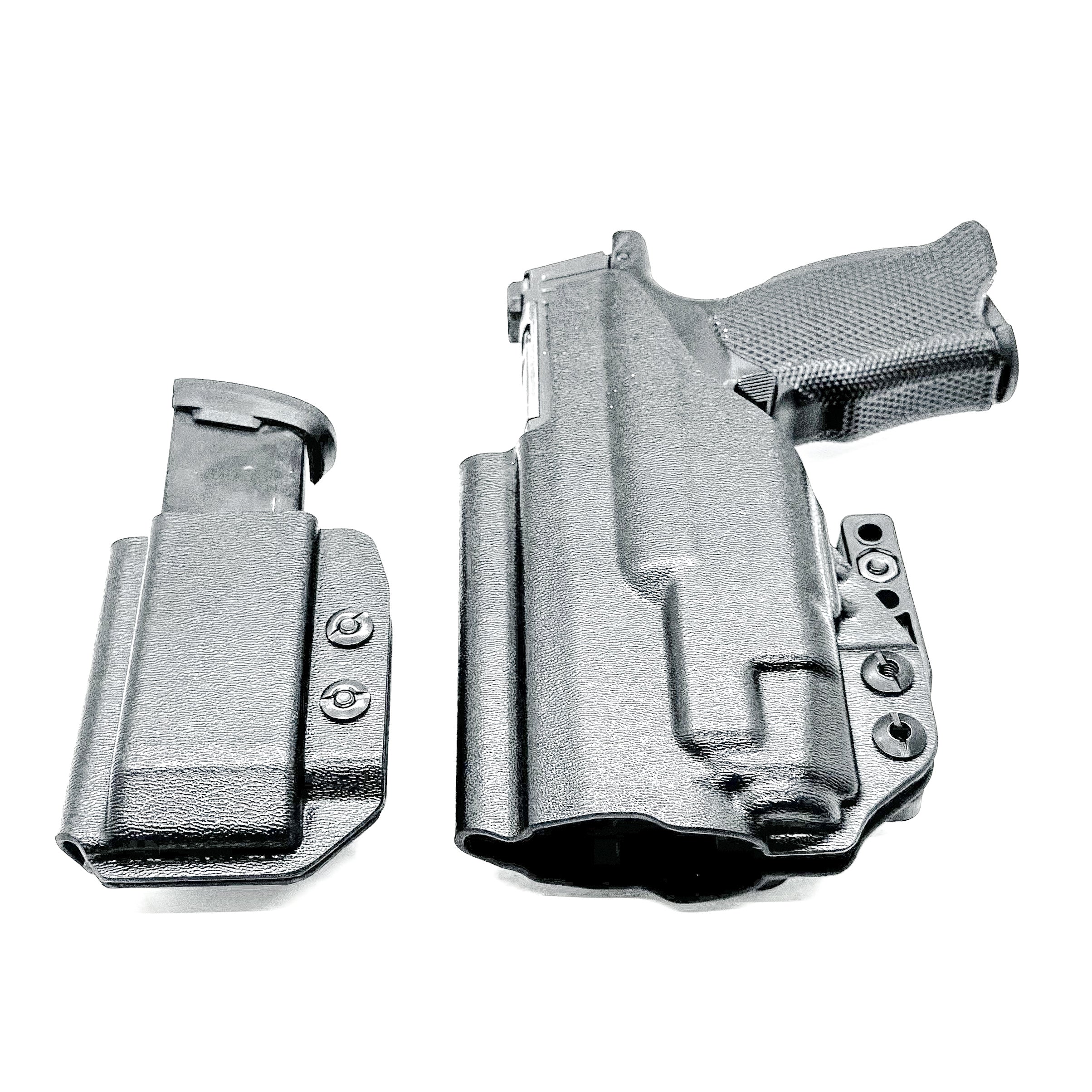 Sig P365-X MACRO IWB Holster Combo