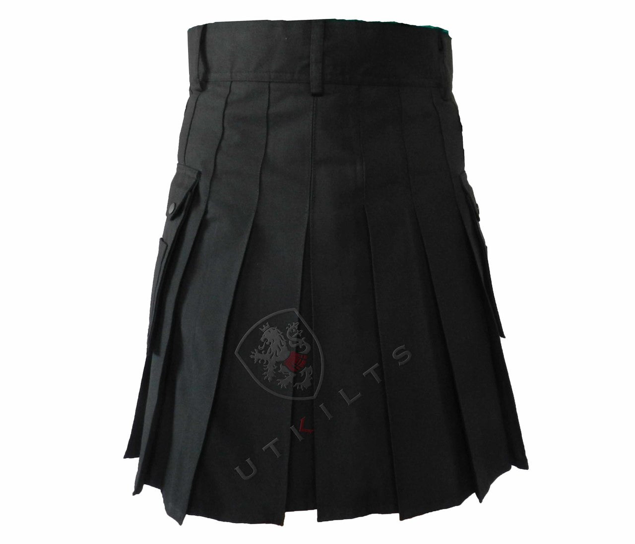 Standard Blackout Utility Kilt