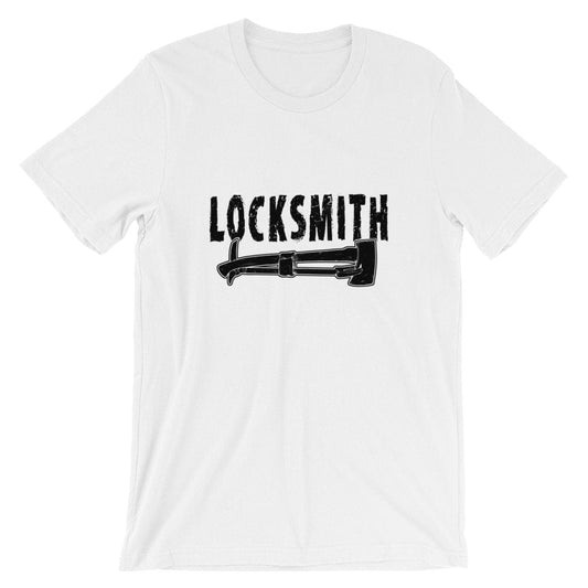 The Locksmith Chief Miller Apparel