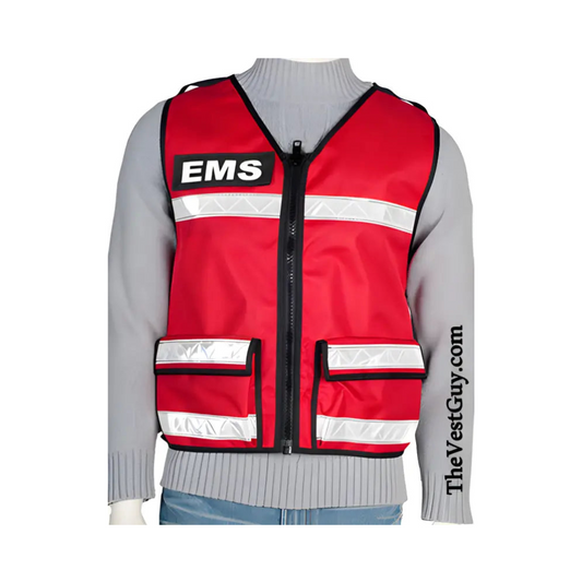 EMS 2 Pocket Vest