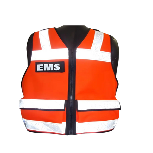 EMS 2 Pocket ANSI 2 Vest