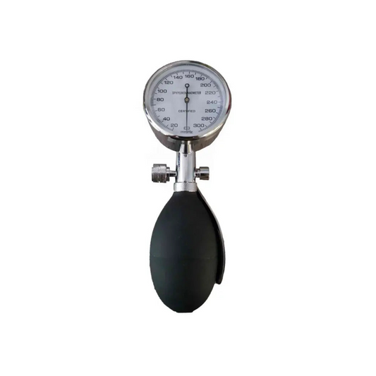 LINE2design Blood Pressure Cuff Kit-5 Replacement Gauge