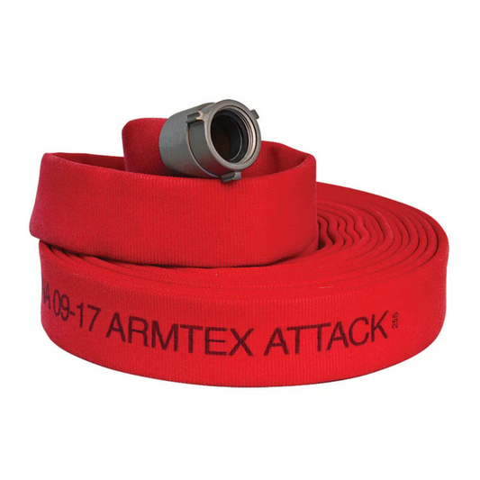 ATI Armtex Attack Double Jacket Fire Hose