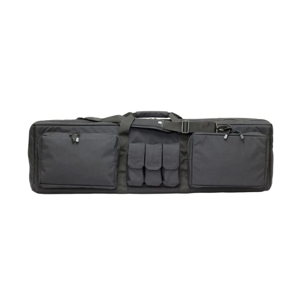Assault Systems Double Agent Rifle Case
