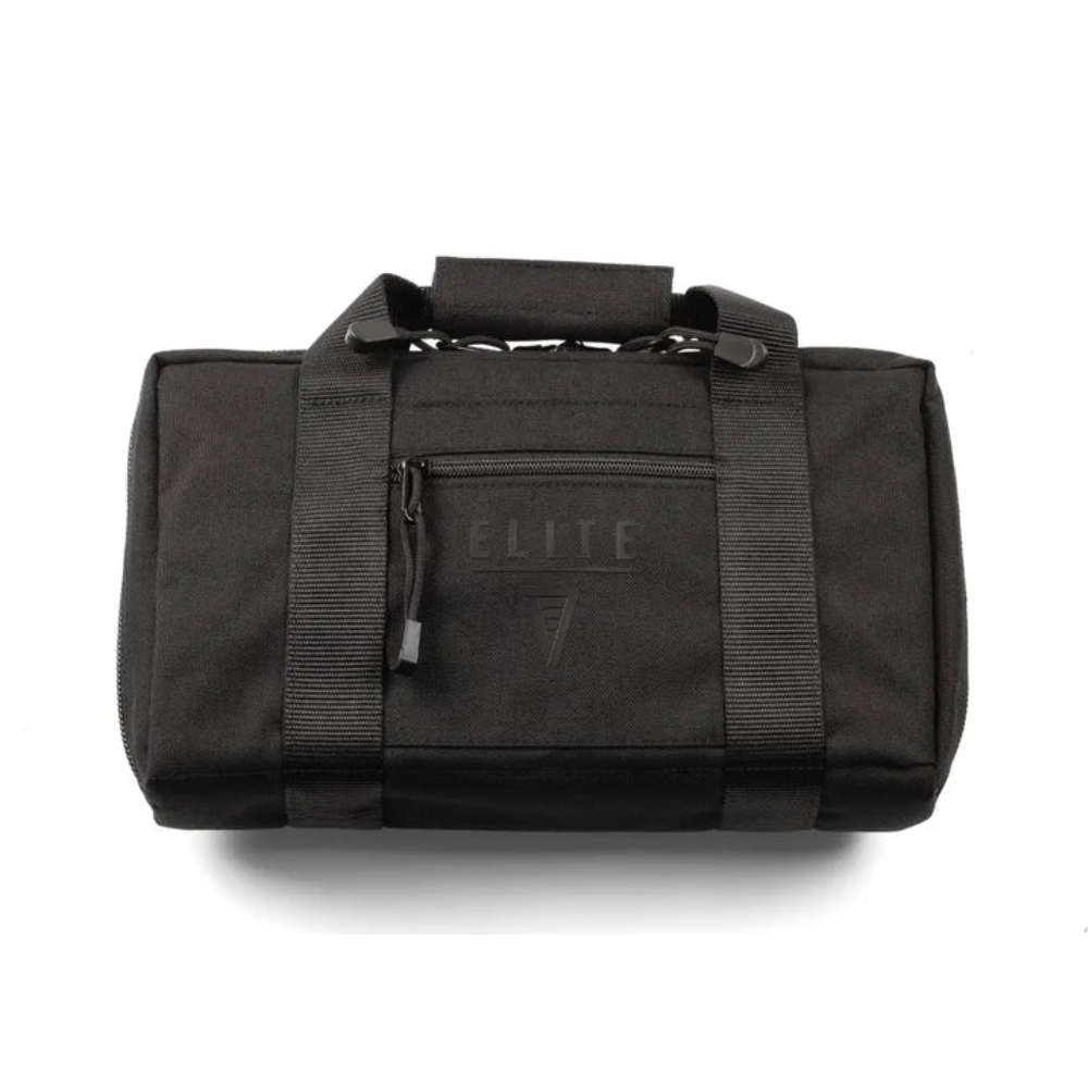 Deluxe Pistol Case