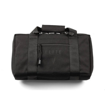 Deluxe Pistol Case