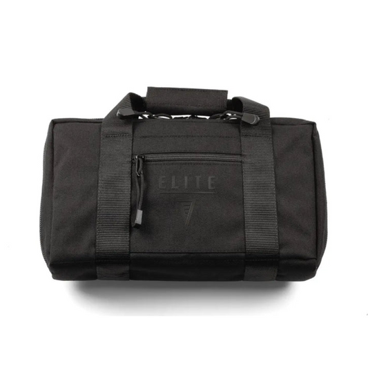Deluxe Pistol Case