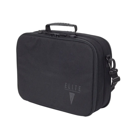 Four Gun Pistol Pack, Range Bag