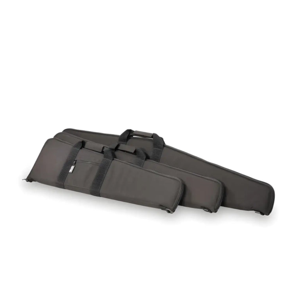Rifle Case, Scoped Rifle