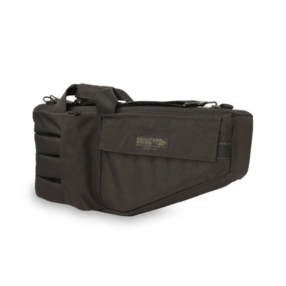 Submachine Gun Case