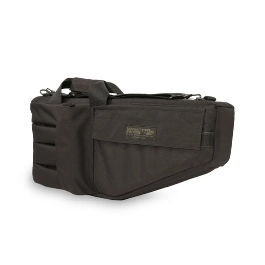 Submachine Gun Case