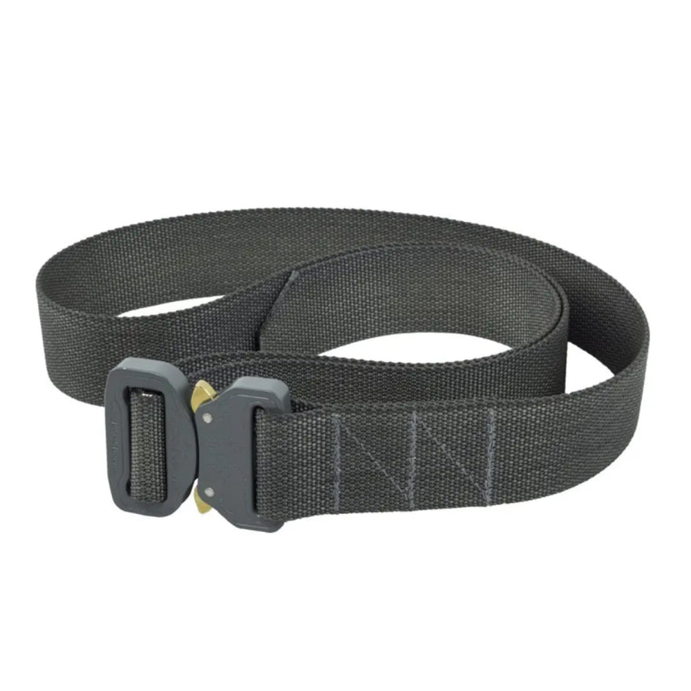 Premium Work, Uniform, and Tactical Belts for First Responders
