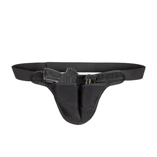Elite Crotch Carry Holster