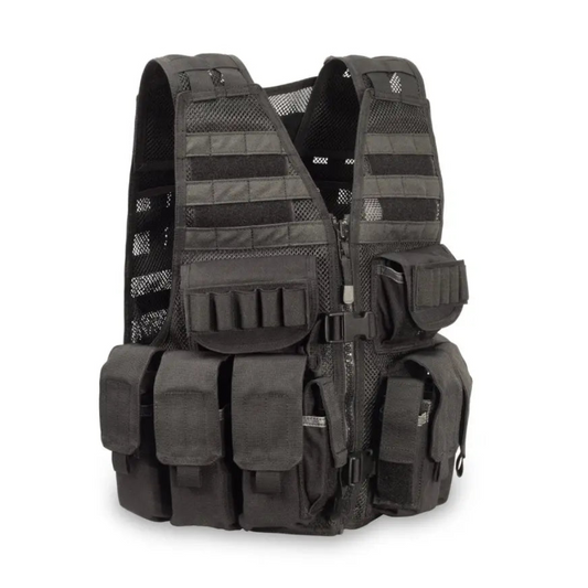 MVP "Payload" Tactical Vest