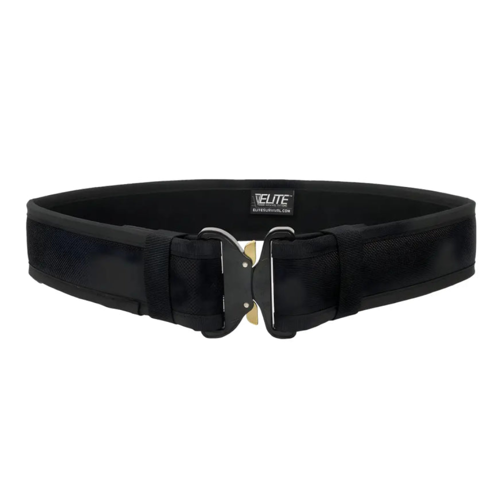 DuraTek Molded Duty Belt - Cobra Buckle