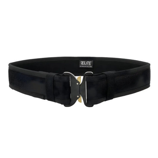DuraTek Molded Duty Belt - Cobra Buckle