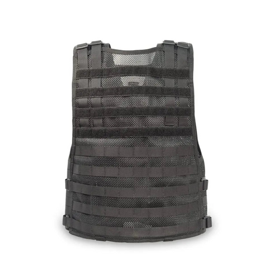 MVP Tactical Vest - Back Panel