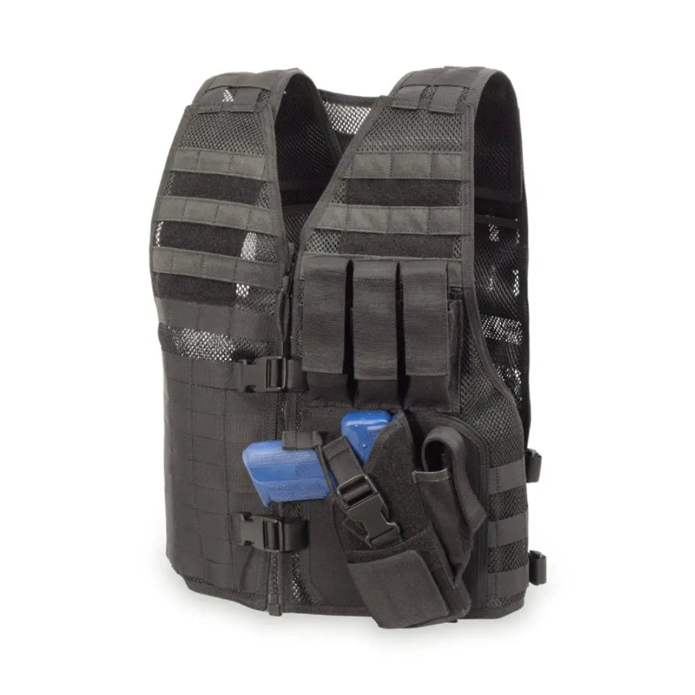 MVP "Director" Tactical Holster Vest