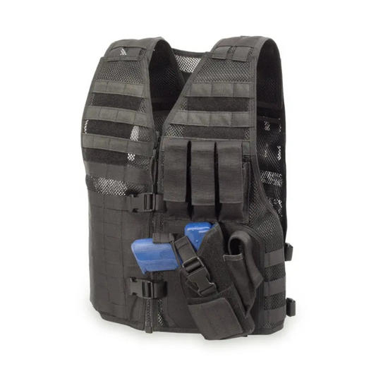 MVP "Director" Tactical Holster Vest