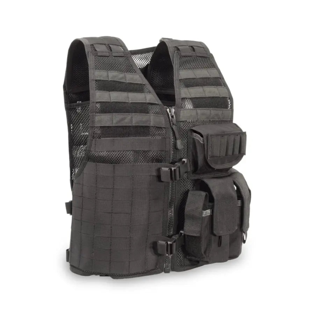 Tactical vest
