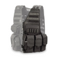MVP Tactical Vest - AMMO Panel