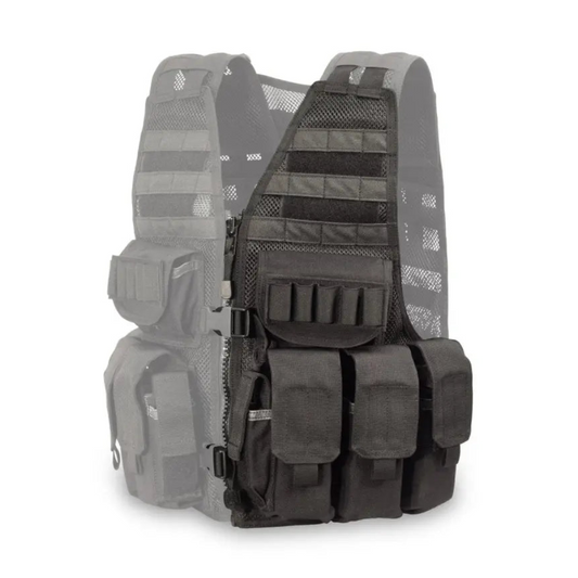 MVP Tactical Vest - AMMO Panel