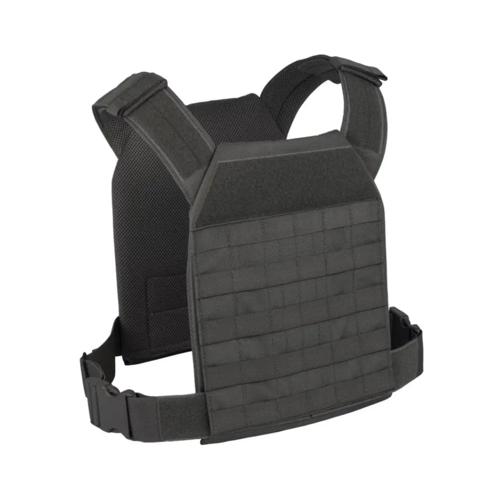 Lightweight Plate Carrier