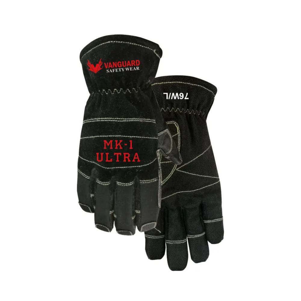 Safety Gloves