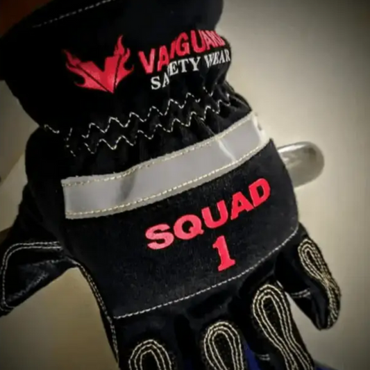 Vanguard SQUAD-1 EXTRICATION GLOVES