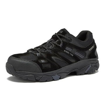 OVERWATCH Steel Toe Sneaker WP