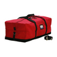 Turnout Gear Bag with Center Zipper