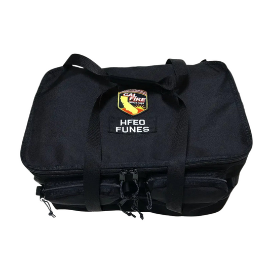Wildland Fire Gear Bag 2 Compartment Funes Style
