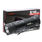 E10-G4 1,200 Lumen Magnetic Tail Cap EDC Flashlight