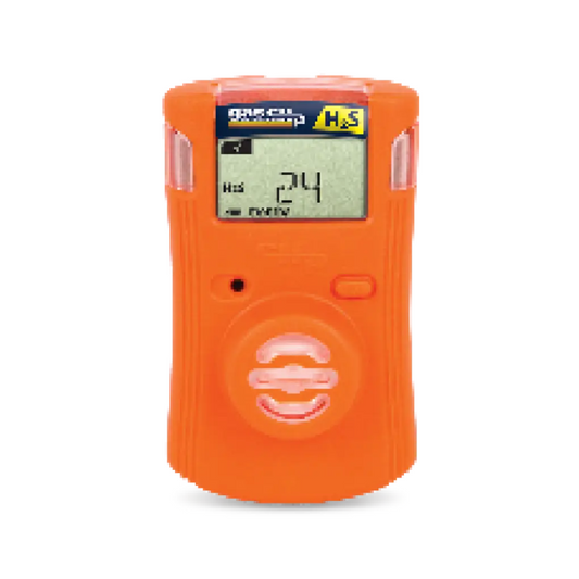 Single Gas Detector