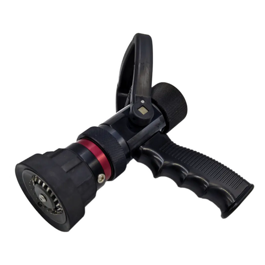 Rapid Response 710- Selectable 1.in. 5-10-24-40 GPM Nozzle