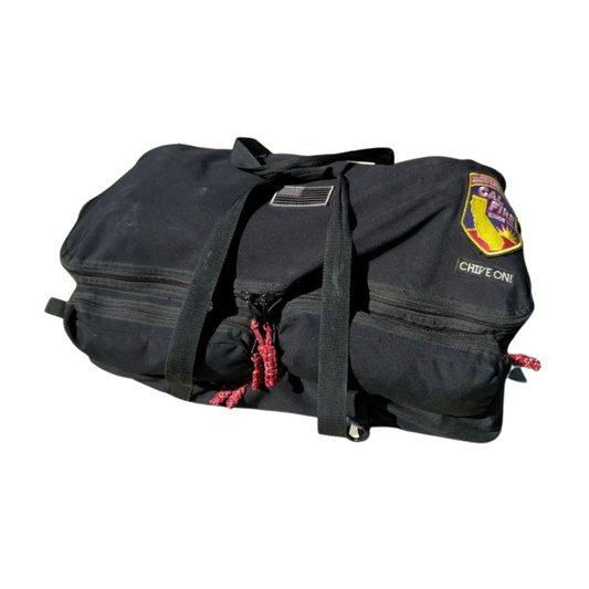 Wildland Gear Bag 2 Compartment Aleman Style