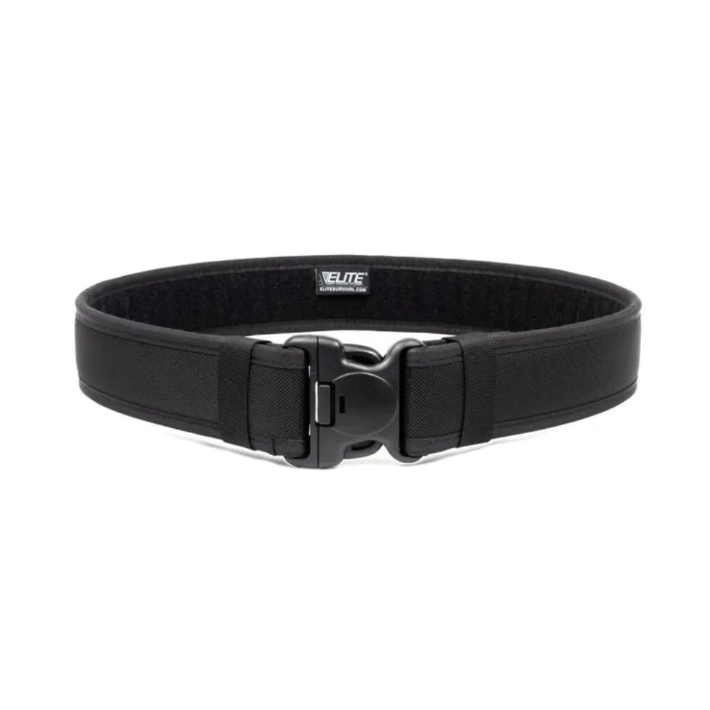 Duty Belts for Law Enforcement Professionals