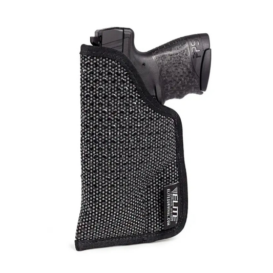Mainstay Clipless IWB Holster