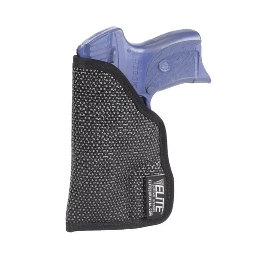IWB Holster Kit Special (Mainstay Clipless IWB Holster + Belt Clip IWB Holster)