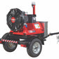 VX700 23hp Gas Mobile trailer Fan