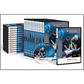 Action Training Systems | Emergency Medical Technician | 27 Title Series - DVD - Training