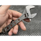 Adjustable Wrench - Titanium 6 Inch (NSN Pending) Tools