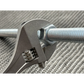 Adjustable Wrench - Titanium 6 Inch (NSN Pending) Tools