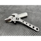 Adjustable Wrench - Titanium 6 Inch (NSN Pending) Tools