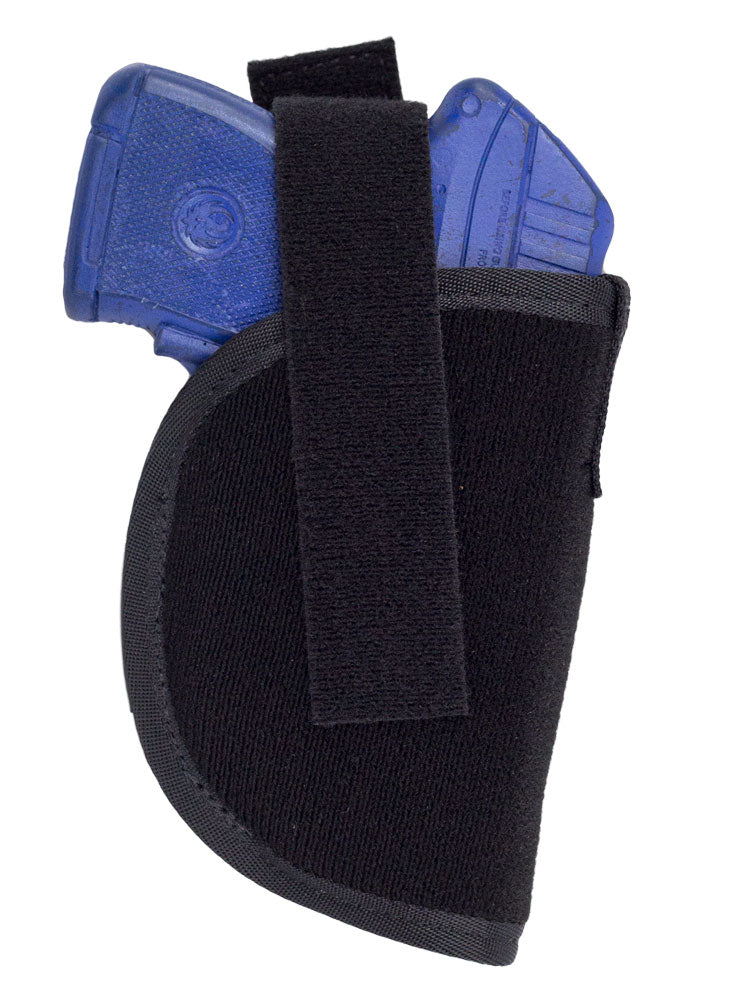 Advanced Ankle Holster Insert - Concealment Holster