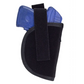 Advanced Ankle Holster Insert - Chief Miller Apparel