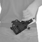 Advanced Back Holster - Concealment Holster