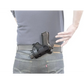 Advanced Back Holster - Chief Miller Apparel