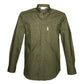 Adventure Safari Shirt for Men - L/Sleeve - Chief Miller Apparel