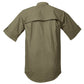 Adventure Safari Shirt for Men -S/Sleeve - Chief Miller Apparel